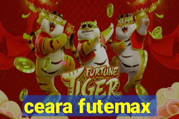 ceara futemax